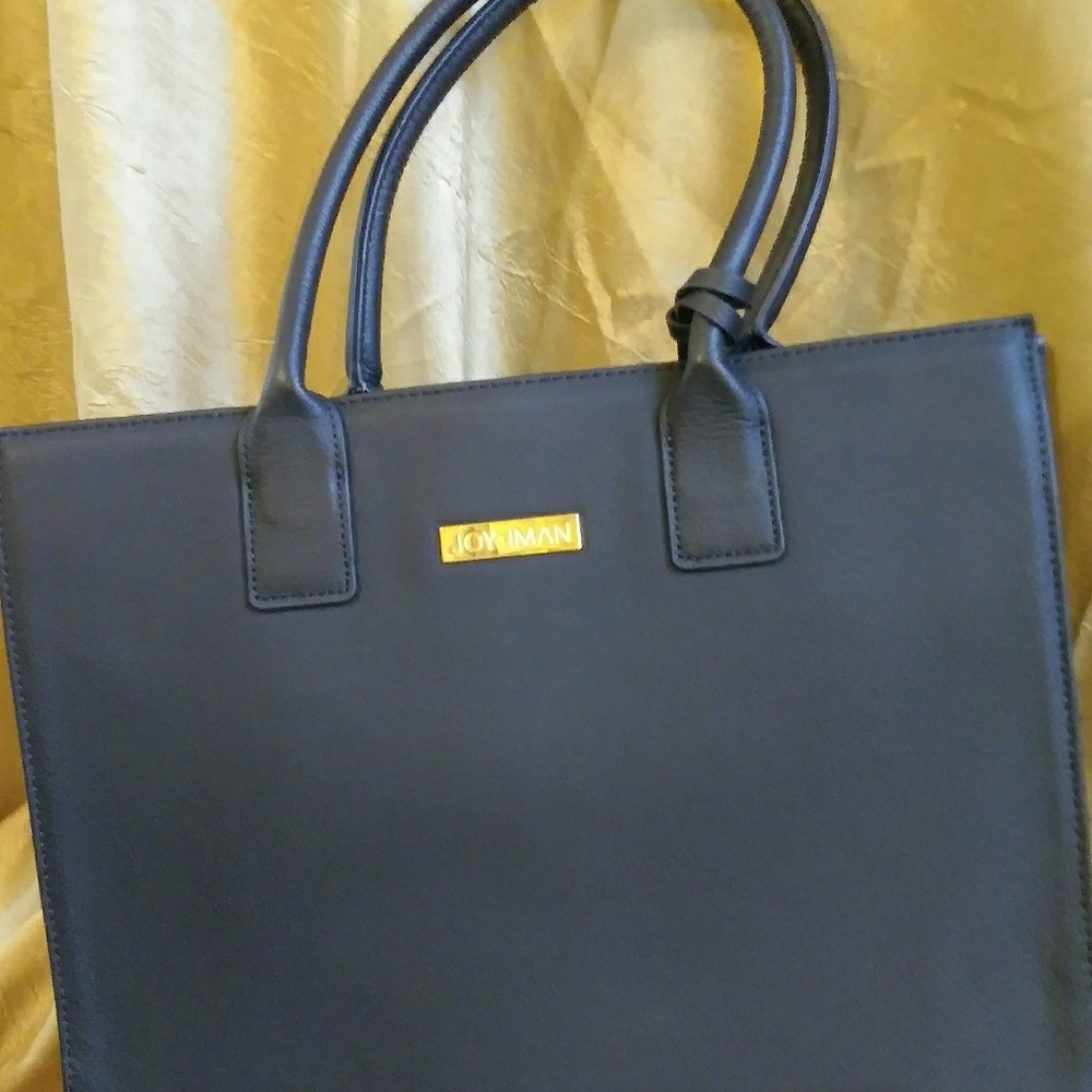 Joy & On an Tote....brand New